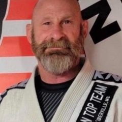 Daniel Triplett