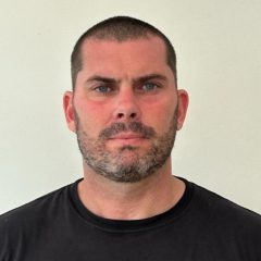 Nick Tryner