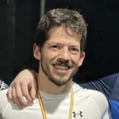 Rafael Fandos