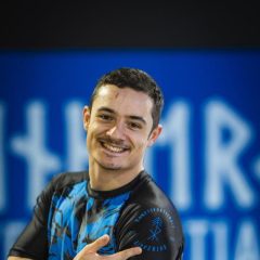 Bastian Katebini