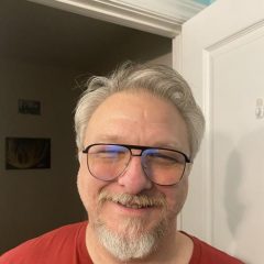 Brad Guest