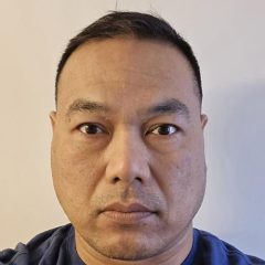 Jon Castro