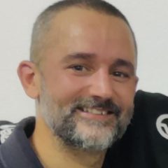 Rodolfo Moreira