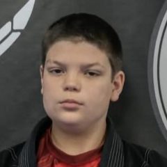 Cooper Wood