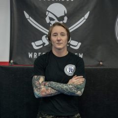 Colleen Sager