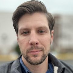 Brian Kohl