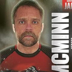 Mark McMinn