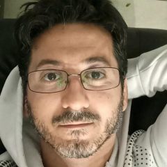 Cristian Barrientos Munizaga