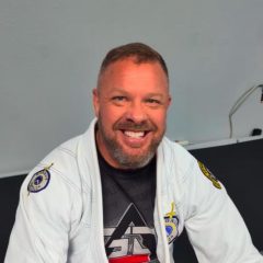 Cory Thompson