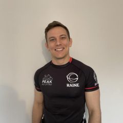 Alex Vernon