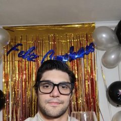 Isaac Mendez Linares