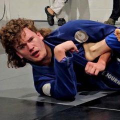 Flexible Little Bastard