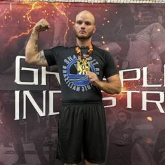Michael Maccumbee
