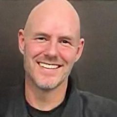 Martin Pedersen