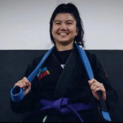 Ivy Seah