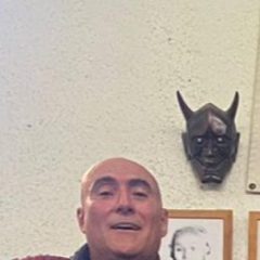 Javier Vega