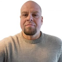Michael Hitchner