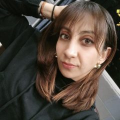 Carmen Nayely Mendoza Fregozo