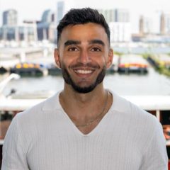 Richard Yusufi
