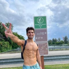 Leonardo Cristalli