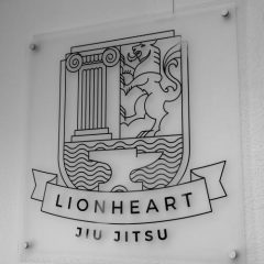 Lionheart Jiu Jitsu