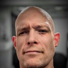 Ernie Colflesh