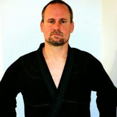 Erik Sammis