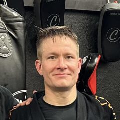 Matti Lehti