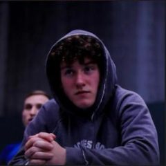 Oisín Glynn