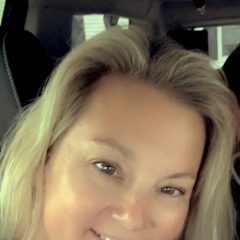 Julie Watt