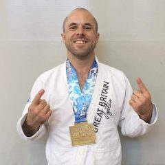 Adam Phillips