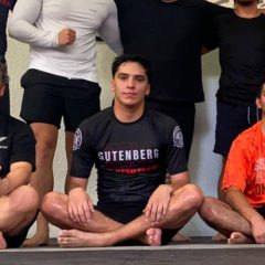 Diego Gonzalez Sanchez