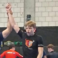 Vince Vereijken