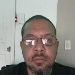 Kristopher Gadsden