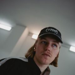 Matija Chlupacek