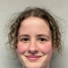 Amelie Van den Abeele