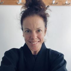 Jennifer Danckworth
