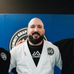 Conrad Rebello Roberts