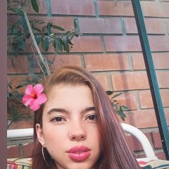 Valentina Sajona Pamplona