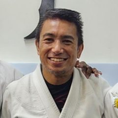 Danny Gapar