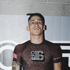 Bryce Mongillo
