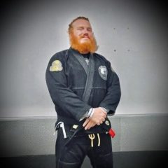 Sam Sutherland