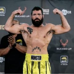 Kory Moegenburg