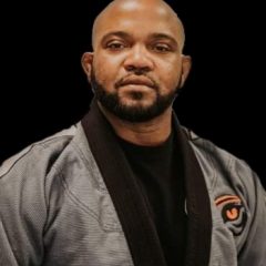 Cedric Taylor