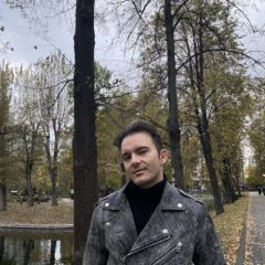 Alexander Sidorov