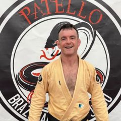 Paul Caswell