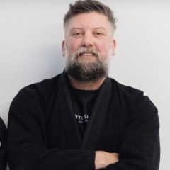 Rene Terblanche