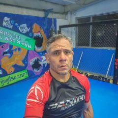 Alberto Perez