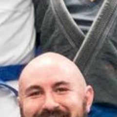 Michael Harrington