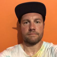 Oliver Waterton-Gullick